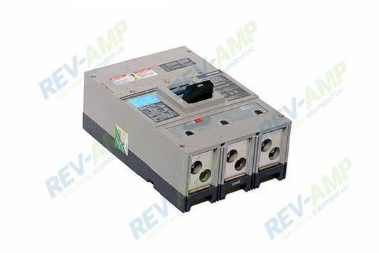 Siemens LXD63B600 Molded Case Circuit Breaker