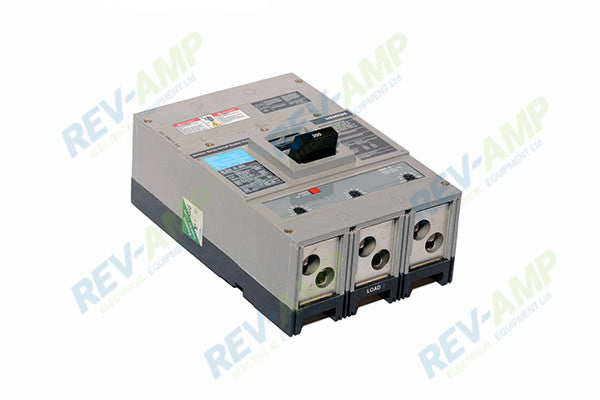 Siemens LXD63S600 Molded Case Circuit Breaker