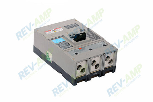 Siemens JXD63B200 Molded Case Circuit Breaker