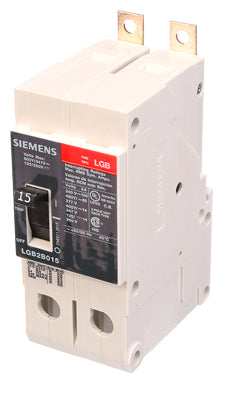 Siemens LGB2B100B Molded Case Circuit Breaker