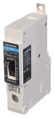 Siemens NGB1B050B Molded Case Circuit Breaker