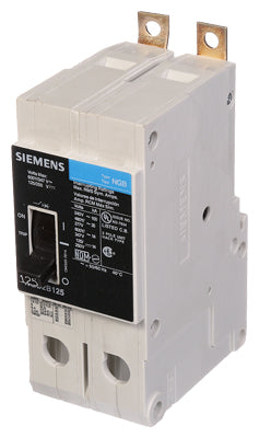 Siemens NGB2B100B Molded Case Circuit Breaker