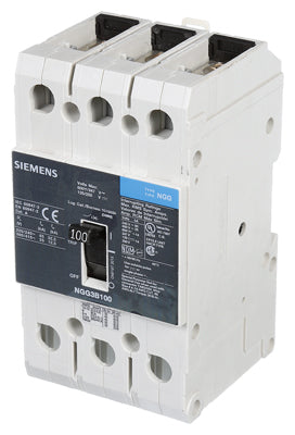 Siemens NGG3B090L Molded Case Circuit Breaker