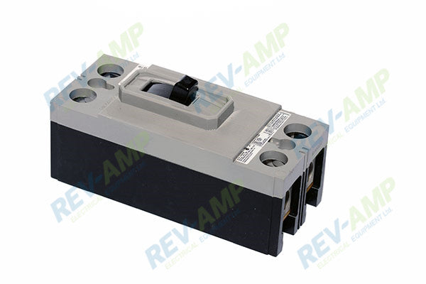 Siemens QJ22B110H Molded Case Circuit Breaker