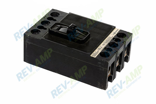 Siemens QJ23B225 Molded Case Circuit Breaker