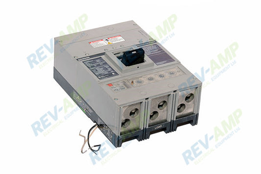 Siemens SHLD69400NT Molded Case Circuit Breaker