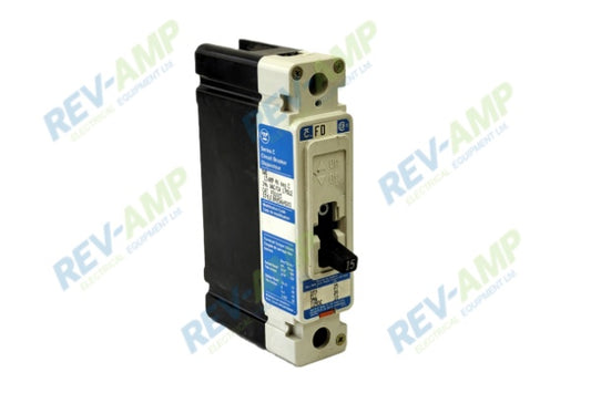 Westinghouse FD1150 Molded Case Circuit Breaker