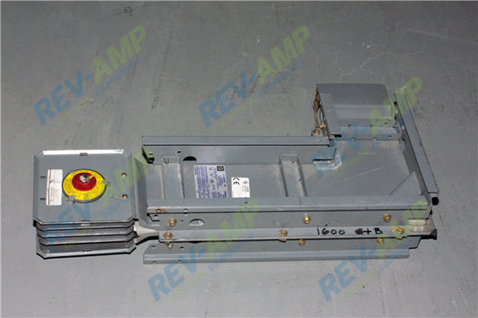 Square D CFH2316G33LFS12B21