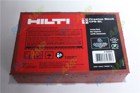 HILTI CFS-BL
