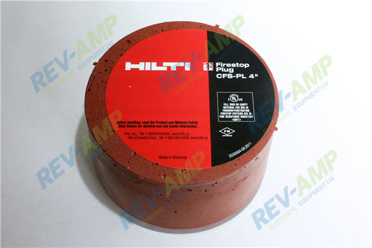 HILTI CFS-PL4
