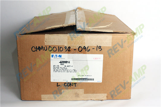 Eaton CMMU001032-096-13