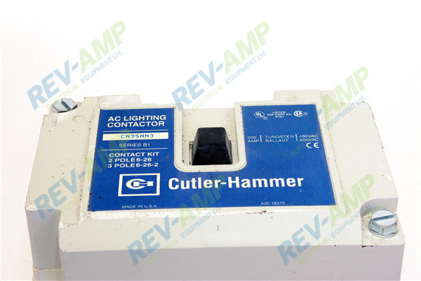 Cutler Hammer CN35NN3