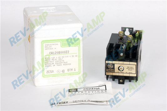 General Electric CR120B00022