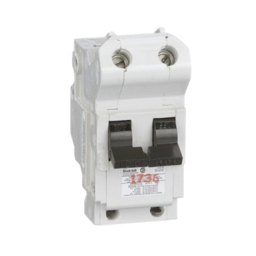Federal Pioneer NB2P100 Molded Case Circuit Breaker