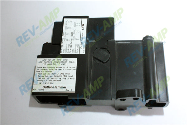 Eaton DS16CP