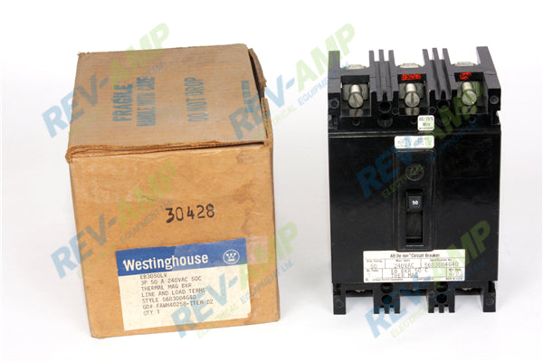 Westinghouse EB3050LV