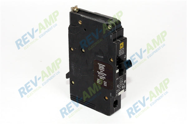 Square D EDB14020 Molded Case Circuit Breaker