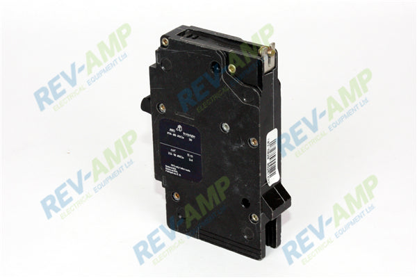 Square D EDB14020 Molded Case Circuit Breaker