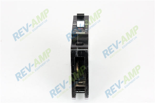 Square D EDB14020 Molded Case Circuit Breaker