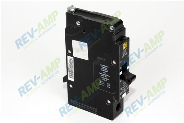 Square D EDB14030 Molded Case Circuit Breaker