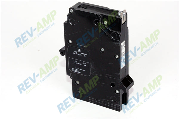 Square D EDB14030 Molded Case Circuit Breaker