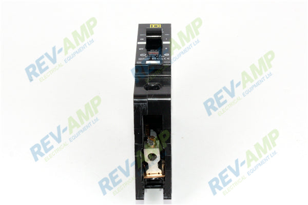 Square D EDB14030 Molded Case Circuit Breaker