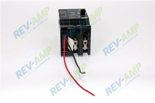 Square D EDB26020SA Molded Case Circuit Breaker