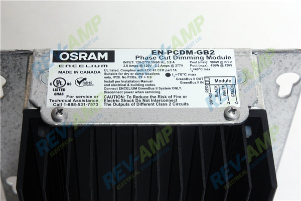 Osram EN-PCDM-GB2