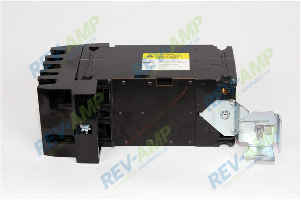 Square D FA26015AC Molded Case Circuit Breaker