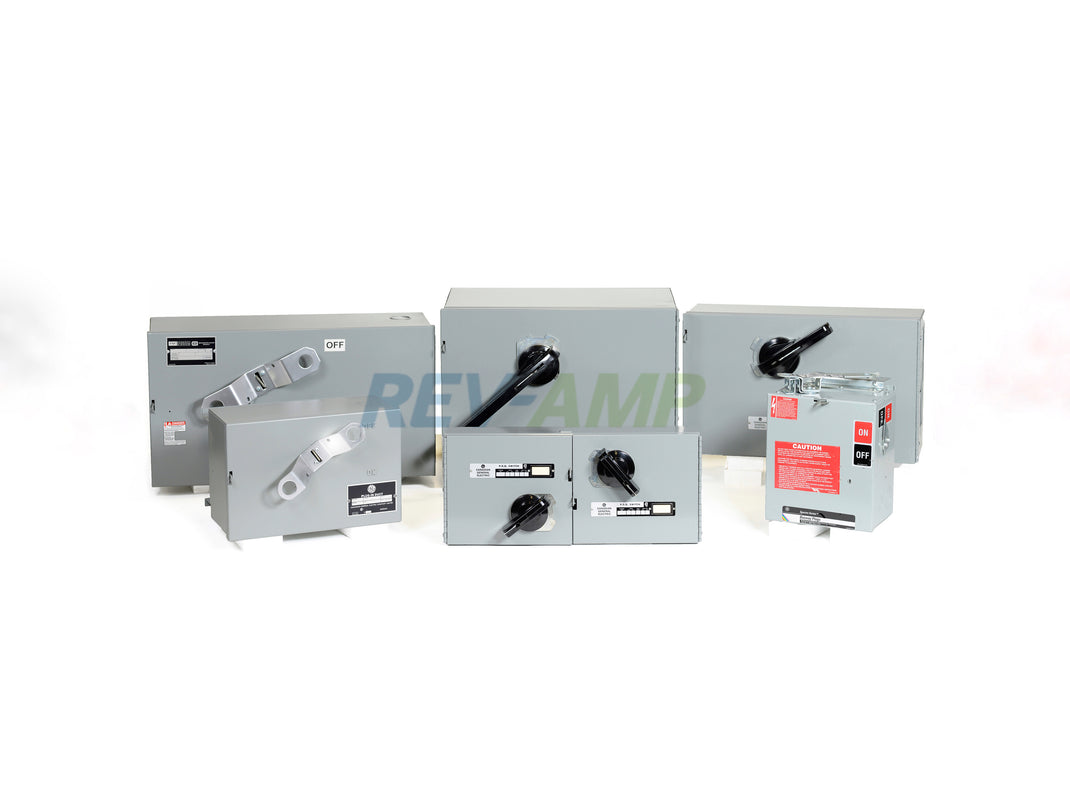 Bus Plug Type Bus Plugs – Rev-Amp Electrical Equipment LTD.