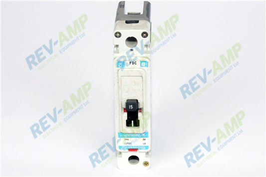 Cutler Hammer FDC1015 Molded Case Circuit Breaker