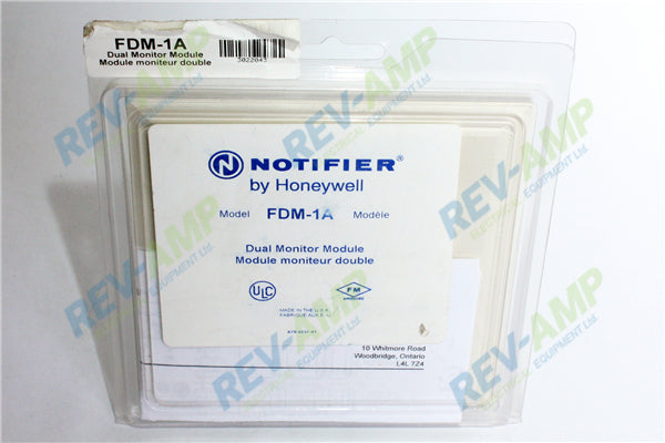 Honeywell FDM-1A