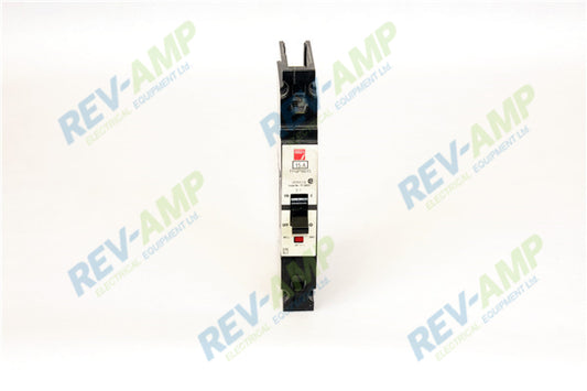 Federal Pioneer FFGP16015 Molded Case Circuit Breaker