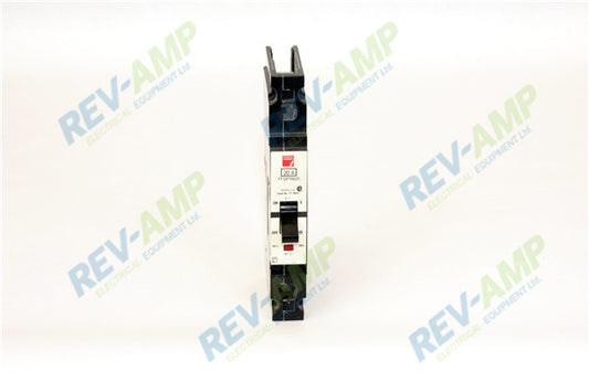 Federal Pioneer FFGP16020 Molded Case Circuit Breaker