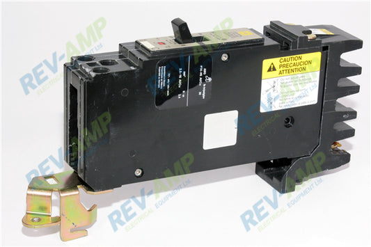 Square D FGA160155 Molded Case Circuit Breaker