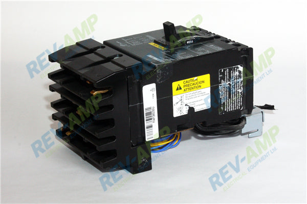 Square D FH360301380 Molded Case Circuit Breaker