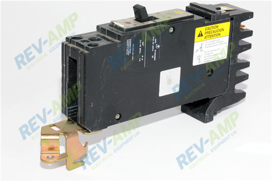 Square D FJA160151 Molded Case Circuit Breaker