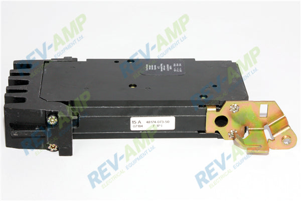 Square D FJA160153 Molded Case Circuit Breaker