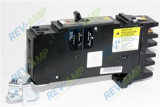 Square D FKA160151 Molded Case Circuit Breaker