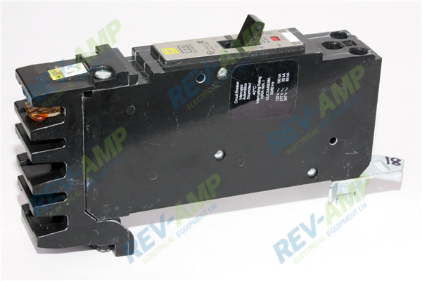 Square D FKA160151 Molded Case Circuit Breaker