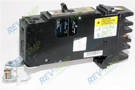 Square D FKA160153 Molded Case Circuit Breaker