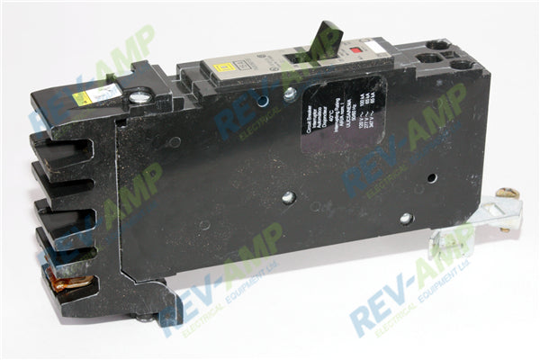 Square D FKA160155 Molded Case Circuit Breaker