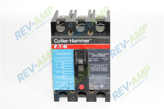 Cutler Hammer FS360030AC