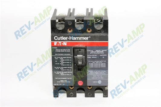 Cutler Hammer FS360050AC