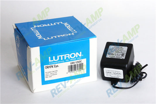 Lutron GRX-12VDC