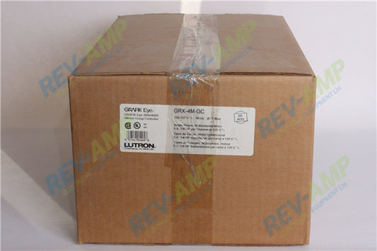 Lutron GRX-4M-GC