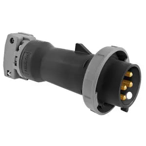 Hubbell HBL460P5W