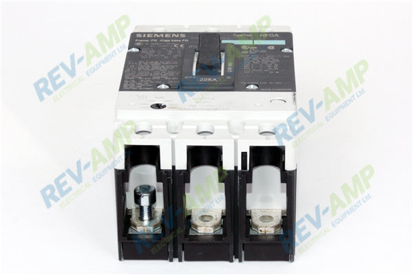 Siemens HFX3B225MA2REX6