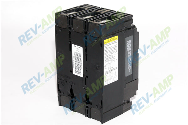 Square D HLL36050 Molded Case Circuit Breaker