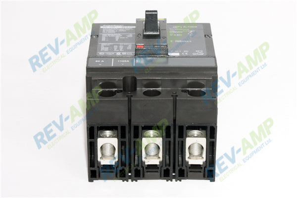 Square D HLL36050 Molded Case Circuit Breaker